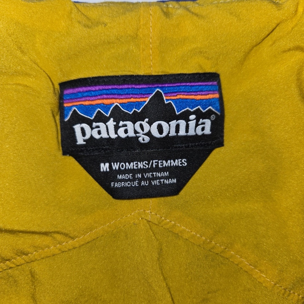 Patagonia Nano Air Jacket - Picture 4 of 7